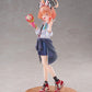 Blue Archive Figura PVC 1/7 Neru (School): Memorial Lobby Ver. 22 cm