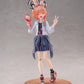 Blue Archive Figura PVC 1/7 Neru (School): Memorial Lobby Ver. 22 cm