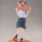 Blue Archive Figura PVC 1/7 Neru (School): Memorial Lobby Ver. 22 cm