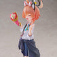 Blue Archive Figura PVC 1/7 Neru (School): Memorial Lobby Ver. 22 cm