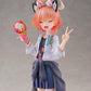 Blue Archive Figura PVC 1/7 Neru (School): Memorial Lobby Ver. 22 cm