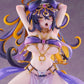 Bombergirl Figura PVC 1/6 Prune: Belly Dance Ver. 24 cm