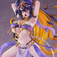 Bombergirl Figura PVC 1/6 Prune: Belly Dance Ver. 24 cm