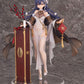 Girls Frontline Estatua PVC 1/7 Lewis Warmth of the Wintersweet Ver. 24 cm - Z POP Toys