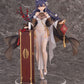 Girls Frontline Estatua PVC 1/7 Lewis Warmth of the Wintersweet Ver. 24 cm - Z POP Toys