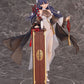 Girls Frontline Estatua PVC 1/7 Lewis Warmth of the Wintersweet Ver. 24 cm - Z POP Toys