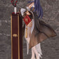 Girls Frontline Estatua PVC 1/7 Lewis Warmth of the Wintersweet Ver. 24 cm - Z POP Toys