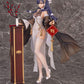 Girls Frontline Estatua PVC 1/7 Lewis Warmth of the Wintersweet Ver. 24 cm - Z POP Toys