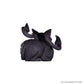 D&D Replicas of the Realms Estatua tamaño real Displacer Beast Kitten 26 cm - Z POP Toys