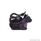 D&D Replicas of the Realms Estatua tamaño real Displacer Beast Kitten 26 cm - Z POP Toys