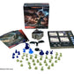Temple of Elemental Evil Juego de Mesa *Edición Inglés*