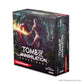 D&D Tomb of Annihilation Adventure System Juego de Mesa *Edición Inglés*