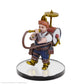 Critical Role Miniaturas prepintadas The Darrington Brigade Boxed Set - Z POP Toys