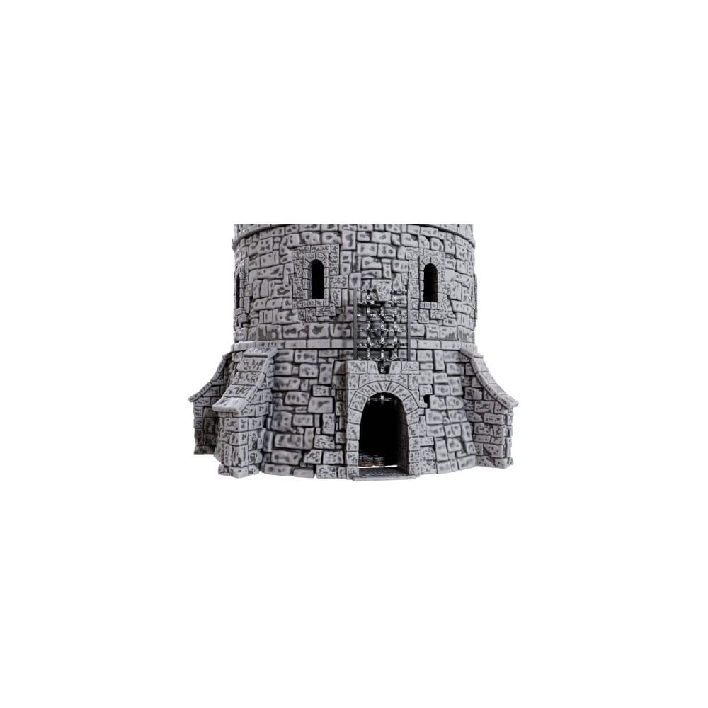 WizKids Miniaturas Watchtower Boxed Set