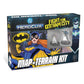 Dc Comics HeroClix: Fight for Gotham City Map and Terrain Kit - Z POP Toys