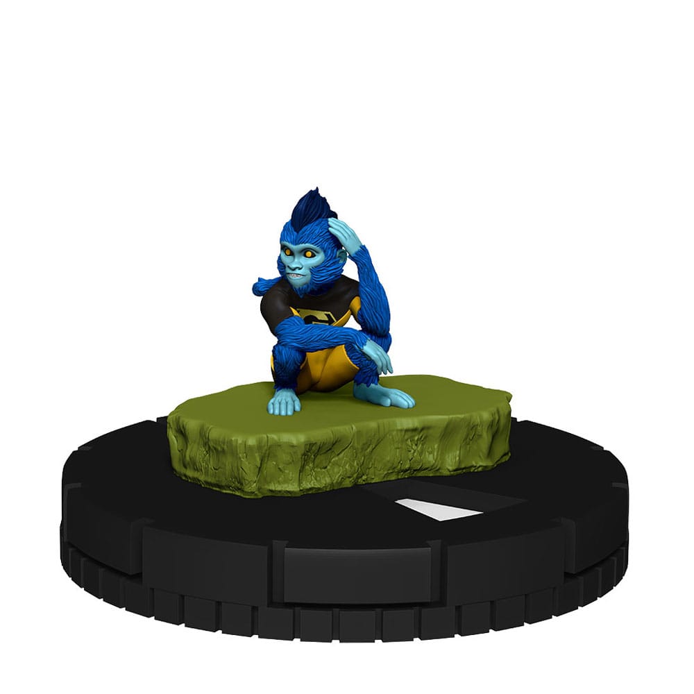 DC Comics HeroClix: Fight for Gotham City Vault Booster - Z POP Toys