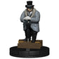 DC Comics HeroClix: Fight for Gotham City Vault Booster - Z POP Toys