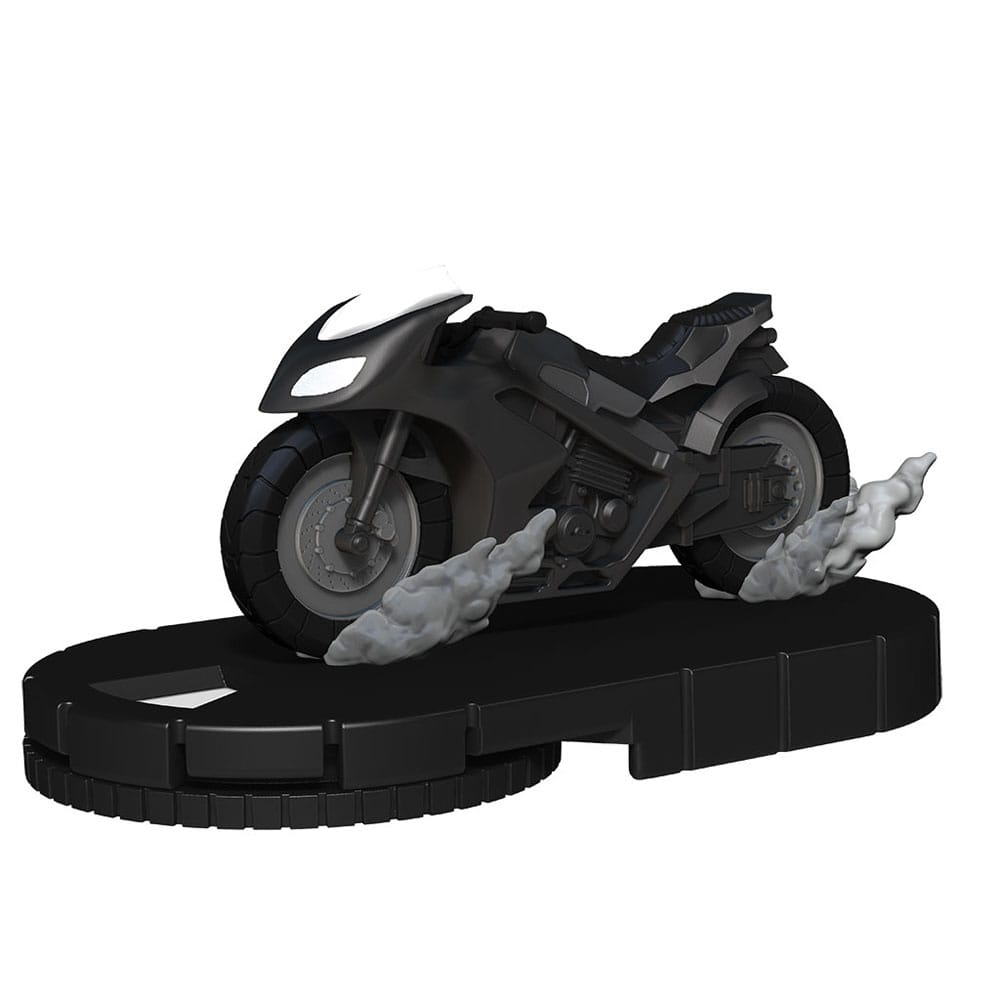 DC Comics HeroClix: Fight for Gotham City Vault Booster - Z POP Toys