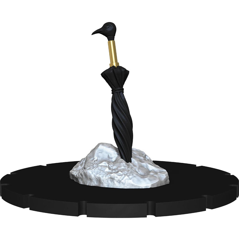 DC Comics HeroClix: Fight for Gotham City Vault Booster - Z POP Toys