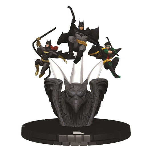 DC Comics HeroClix: Fight for Gotham City Batman Family - Z POP Toys