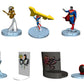 DC Comics Wizkids HeroClix Iconix Figuras Mini Fortress of Solitude Vol 1 13 cm