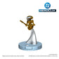 DC Comics Wizkids HeroClix Iconix Figuras Mini Fortress of Solitude Vol 1 13 cm