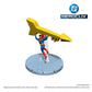 DC Comics Wizkids HeroClix Iconix Figuras Mini Fortress of Solitude Vol 1 13 cm