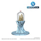 DC Comics Wizkids HeroClix Iconix Figuras Mini Fortress of Solitude Vol 1 13 cm