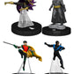 DC Comics HeroClix 400: Set de Figuras Gotham Knights