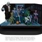 DC HeroClix SwitchClix Minifiguras con Base The Long Halloween Team Base 23 cm