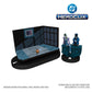 DC HeroClix SwitchClix Minifiguras con Base The Long Halloween Team Base 23 cm