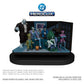 DC HeroClix SwitchClix Minifiguras con Base The Long Halloween Team Base 23 cm