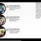Marvel HeroClix: Avengers Forever Play at Home Kit - Z POP Toys