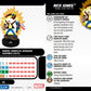 Marvel HeroClix: Avengers Forever Play at Home Kit - Z POP Toys