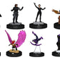 Marvel HeroClix: Thunderbolts Booster Brick (12)