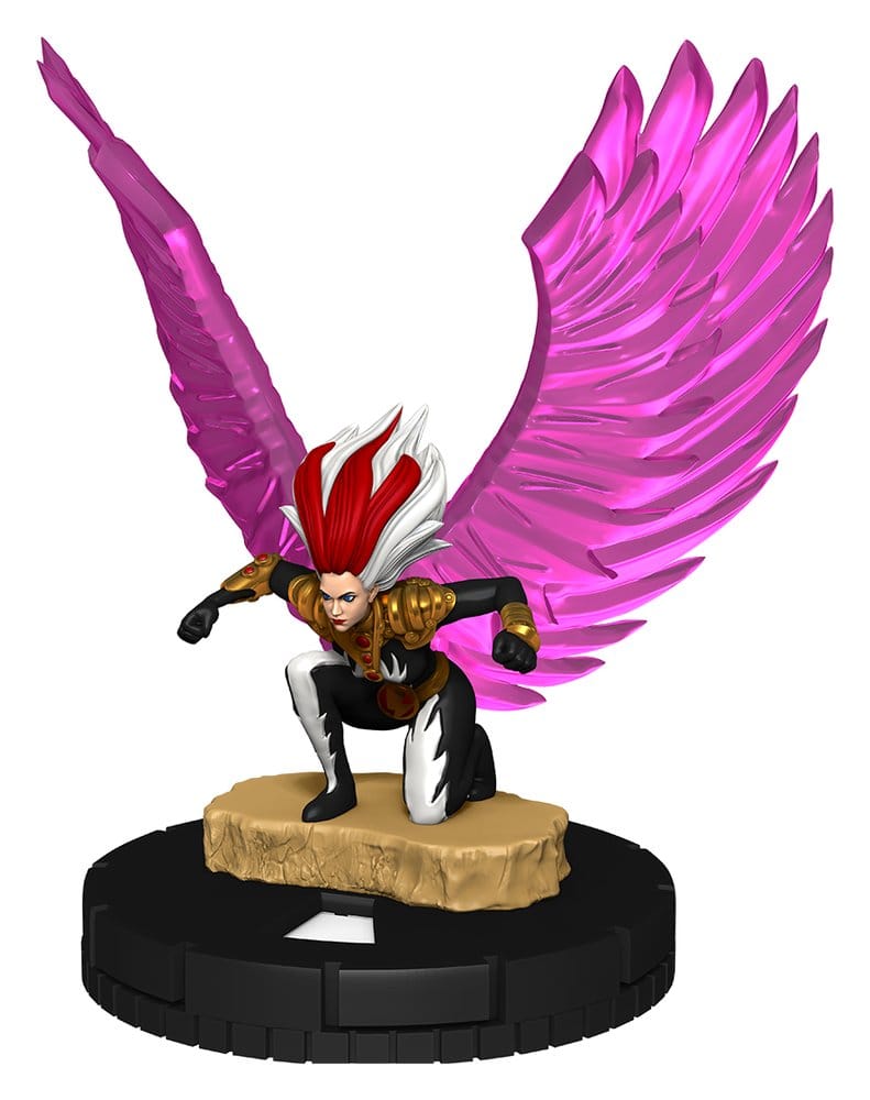 Marvel HeroClix: Thunderbolts Booster Brick (12)