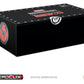 Marvel HeroClix: Thunderbolts Retail Chase Booster Bucky's Thunderbolts Strike