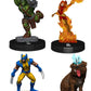 Marvel HeroClix: 25th Anniversary Retail Chase Booster