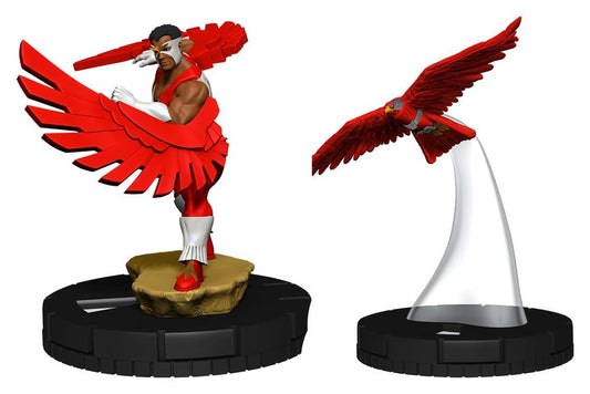 Marvel HeroClix: 25th Anniversary Kit de Mapa y Terreno
