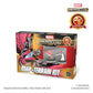 Marvel HeroClix: 25th Anniversary Kit de Mapa y Terreno