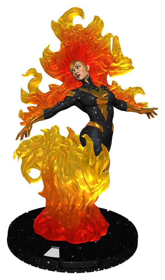 Marvel HeroClix: 25th Anniversary Figura Phoenix 15 cm