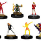 Marvel HeroClix: Secret Wars Booster Brick (12)