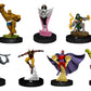 Marvel HeroClix: Secret Wars Retail Chase Booster 10 cm