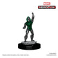 Marvel HeroClix: Secret Wars Kit de Mapa y Terreno 23 cm
