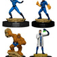 Marvel HeroClix: 25th Anniversary Set de Inicio Fantastic Four