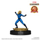 Marvel HeroClix: 25th Anniversary Set de Inicio Fantastic Four