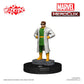 Marvel HeroClix Iconix Figuras Mini Your Friendly Neighborhood Spider-Man 15 cm