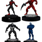 Marvel HeroClix 400: Set de Figuras Venom