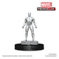 Marvel HeroClix 400: Set de Figuras X-Factor 18 cm