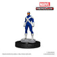 Marvel HeroClix 400: Set de Figuras X-Factor 18 cm